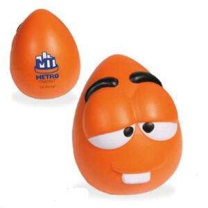 Wacky Mood Stress Ball