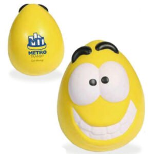 Happiness Mood Stress Ball