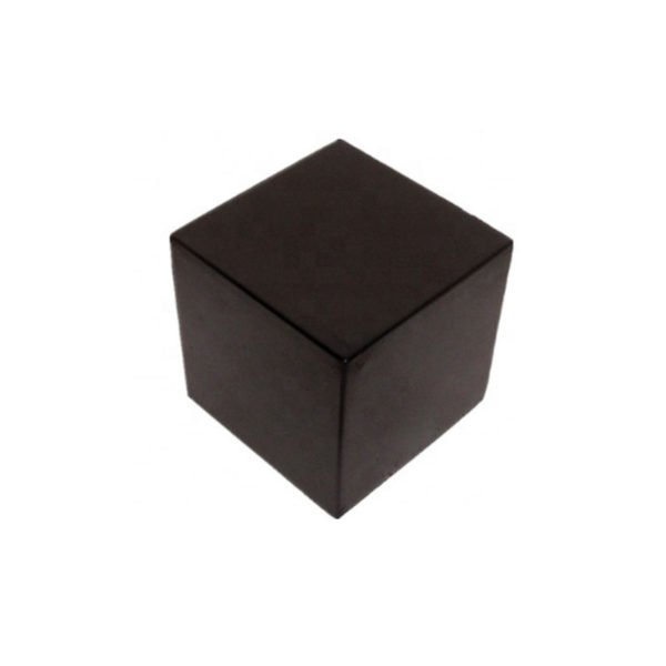 Customized Cube Stress Ball