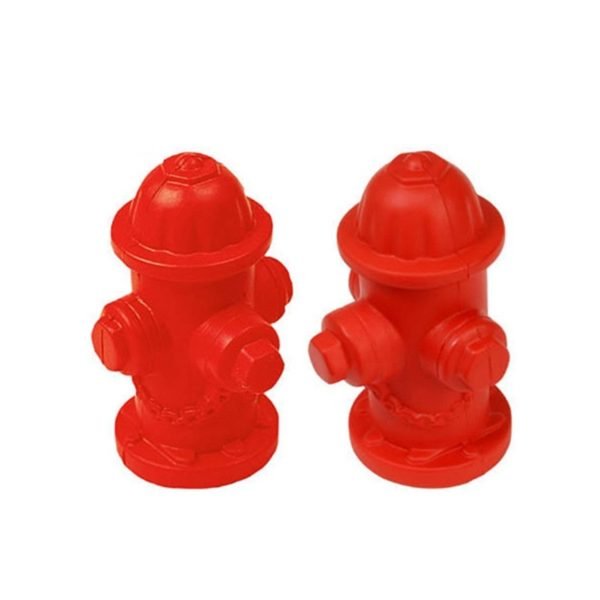 Creative Fire Hydrant Stress Ball