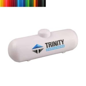 Oil Tank Stress Ball