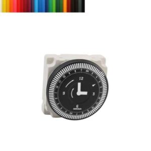 Timer Stress Ball