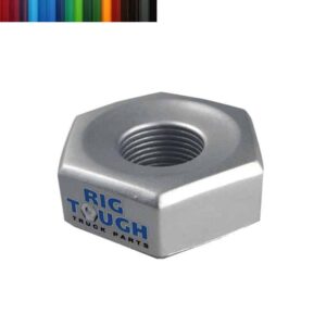 Nut Stress Ball