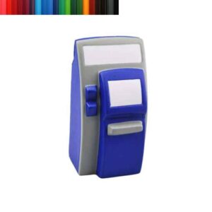 Automated Teller Machine Stress Ball