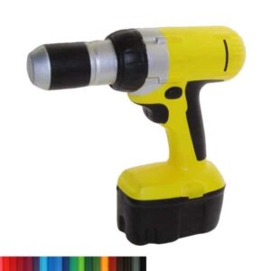 Electric Drill Stress Ball