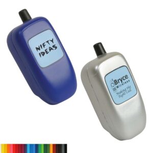Cell Phone Stress Ball