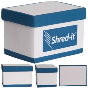 Storage Box Stress Ball
