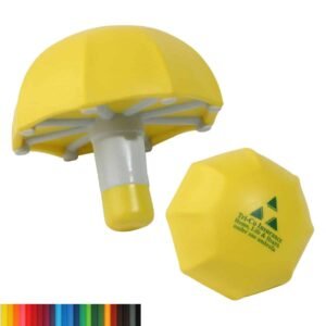 Mini Umbrella Stress Ball