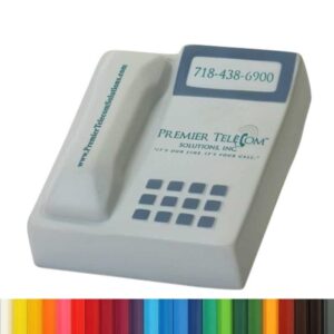 TEL Stress Ball