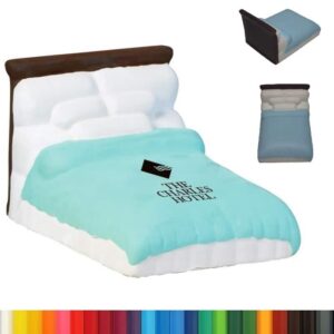 Bed Stress Ball with Your Logo