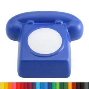 Fixed Phone Stress Ball