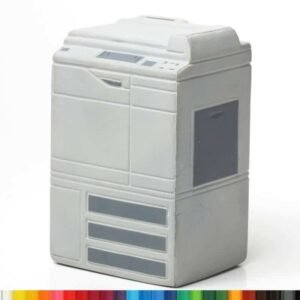 Printer Stress Ball