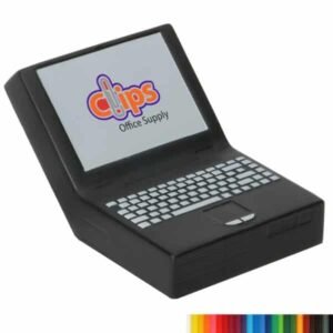 Laptop Computer Stress Ball