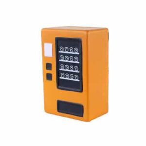 Vending Machine Stress Ball