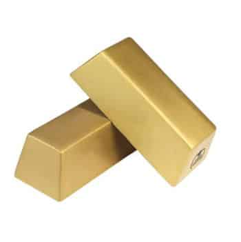 Bullion Stress Ball
