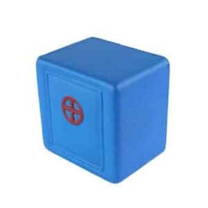 Safe Stress Ball