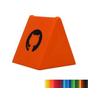 New Foam Tent Stress Ball