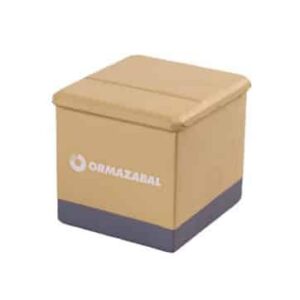 Carton Stress Ball