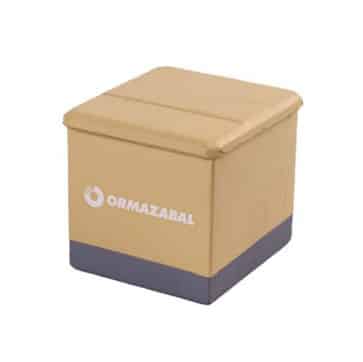Carton Stress Ball