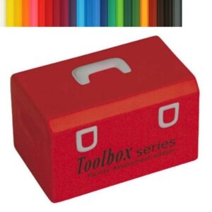 Toolbox Stress Ball