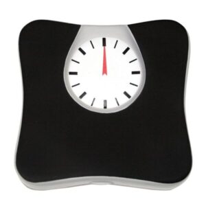 Foam Weighing Scale Stress Ball