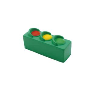 Foam Traffic Light Stress Ball