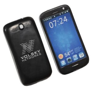 Foam Smartphone Stress Ball