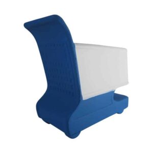 Foam Shopping Cart Stress Ball
