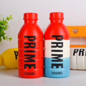 Squishy Prime Bottle Stress Ball