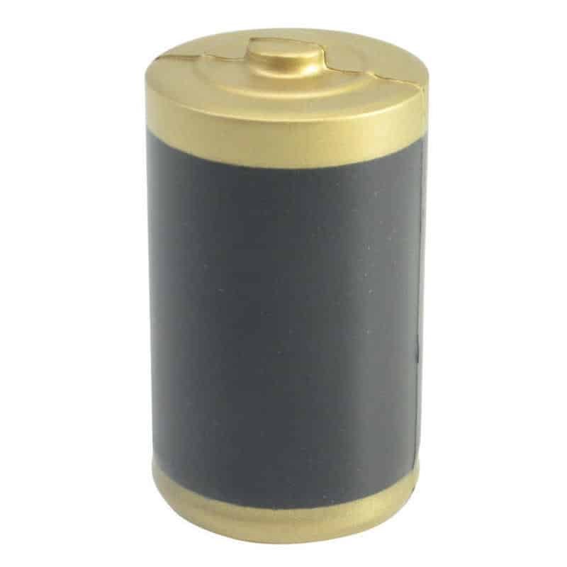Battery Stress Ball