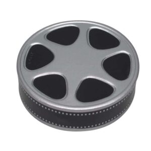 Film Roll Stress Ball