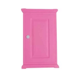 Foam Door Stress Ball