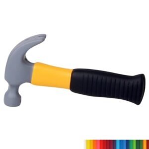 Hammer Stress Ball With Your Logo
