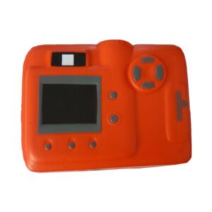 New Foam Camera Stress Ball