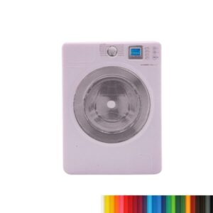 Foam Washing Machine Stress Ball