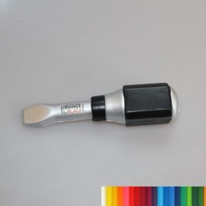Foam Screwdriver Stress Ball