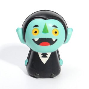 Halloween Laughing Zombie Stress Ball