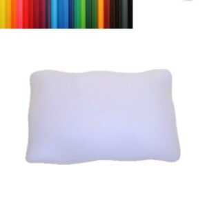 Foam Pillow Stress Ball