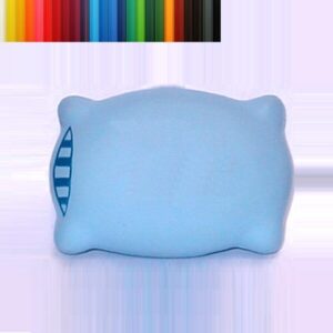 Cute Pillow Stress Ball