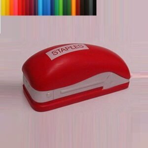 New Foam Bookbinding Machine Stress Ball