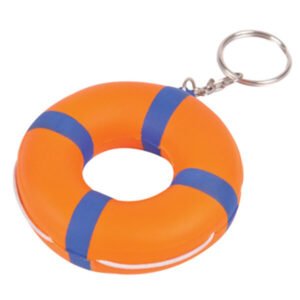 Foam Lifebuoy Stress Ball