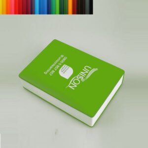 Foam Book Stress Ball