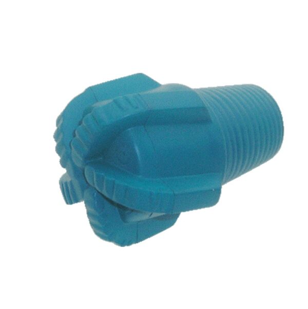 Foam Customized Driller Stress Ball