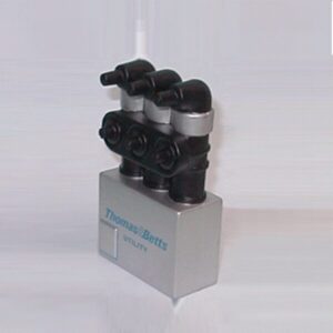 Foam Turning Gear Stress Ball