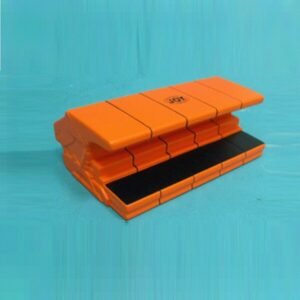 New Foam Machine Roof Rack Stress Ball