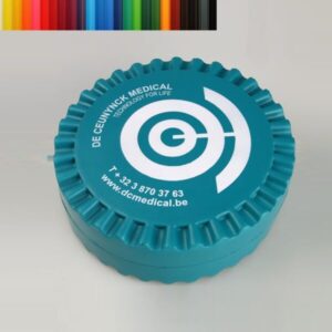 Foam Cog Stress Ball