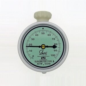 New Foam Hardness Tester Stress Ball