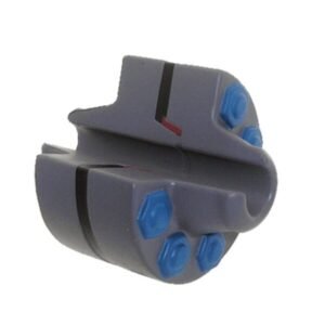Foam Machine Tool Head Stress Ball