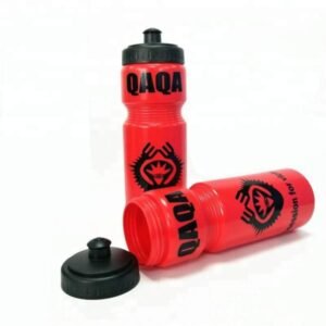 24 Oz. Water Bike Bottle