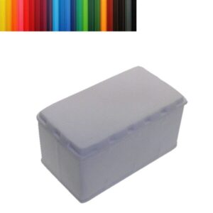 Foam Coin Bank Stress Ball